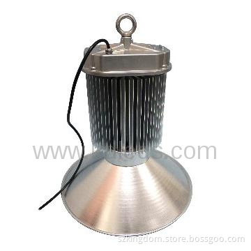 Meanwell 160W COB Bridgelux High Bay Light